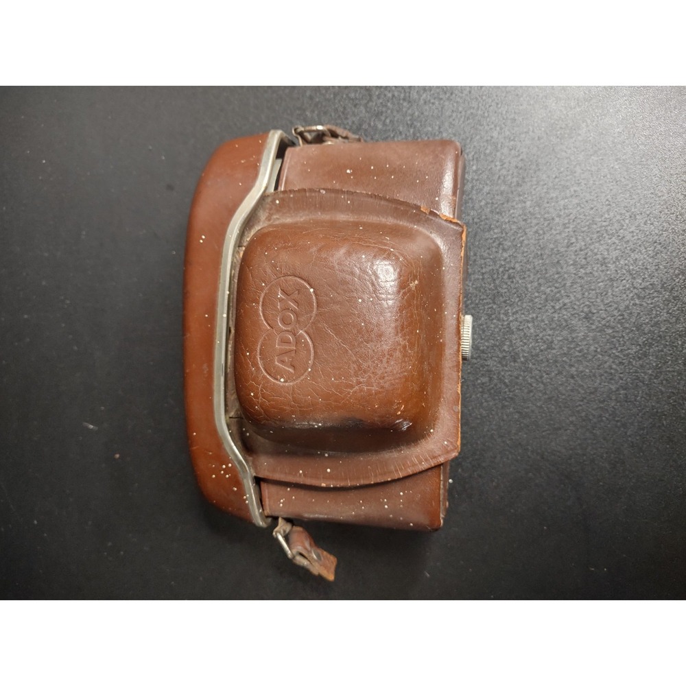 Zeiss ikon Prontor Camera With Case - Picture 7 of 10